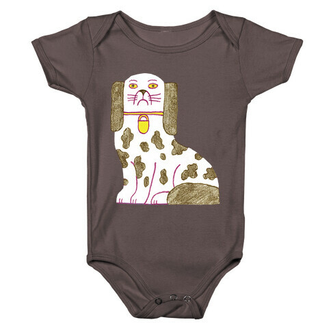 Rich Pup Baby One-Piece