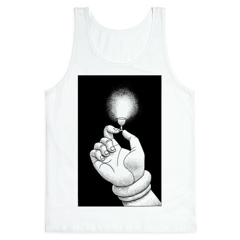 Giant's Chalice Tank Top