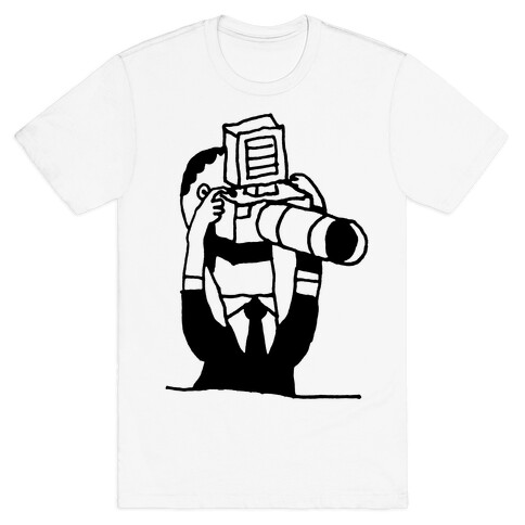 Paparazzi T-Shirt