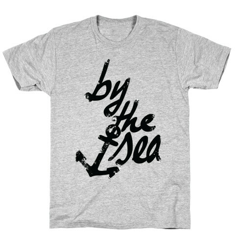 By The Sea T-Shirt