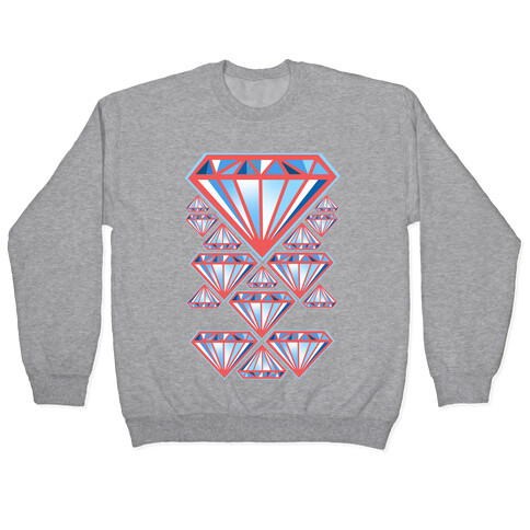 American Diamonds Pullover