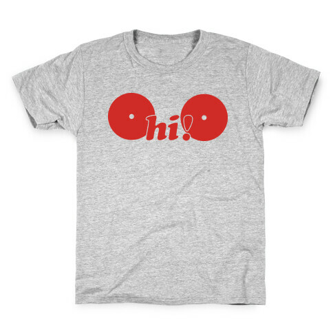 Ohi!O Kids T-Shirt