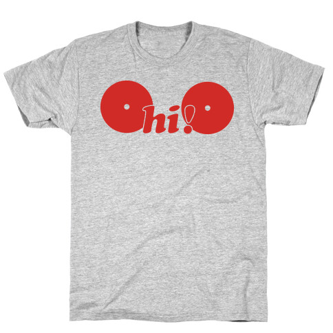 Ohi!O T-Shirt