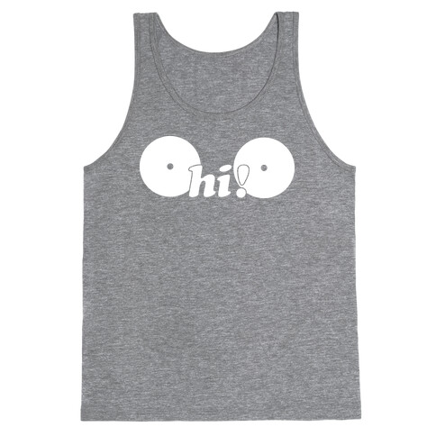 Ohi!O Tank Top