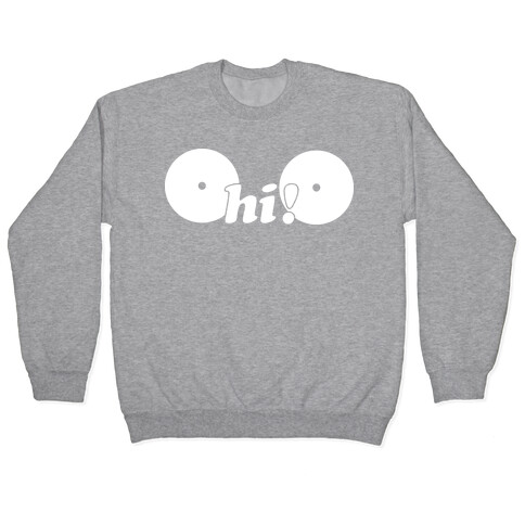 Ohi!O Pullover