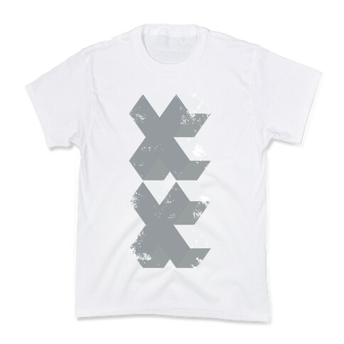 XX Kids T-Shirt
