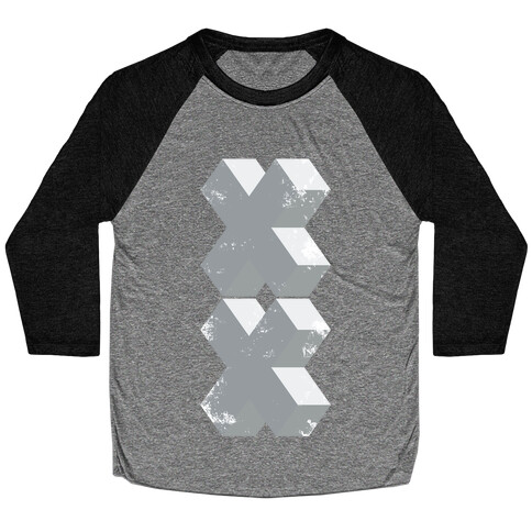 XX Baseball Tee