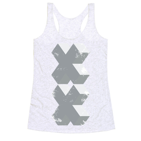 XX Racerback Tank Top