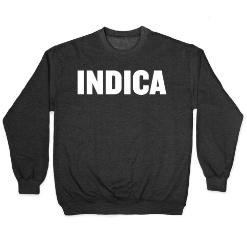 Indica Pullover