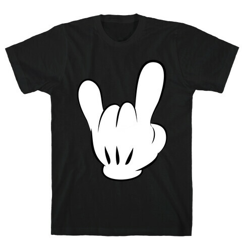 Rock On T-Shirt