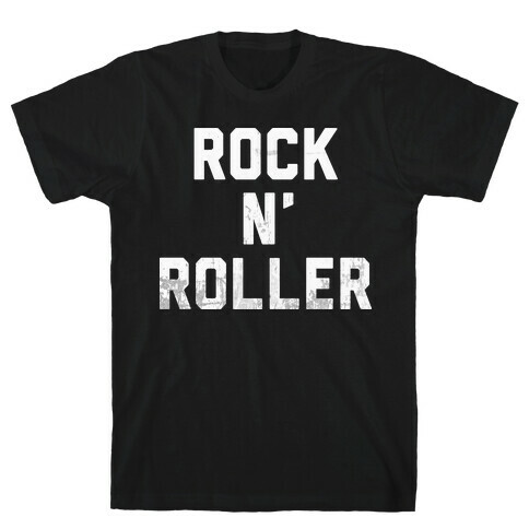 Rock n' Roller T-Shirt