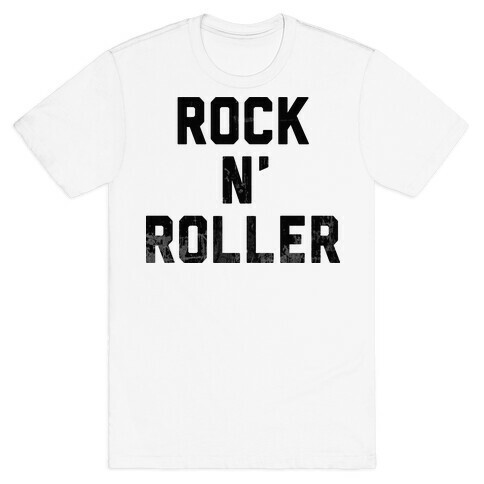 Rock n' Roller T-Shirt