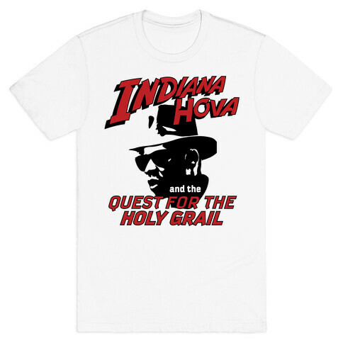 Indiana Hova T-Shirt