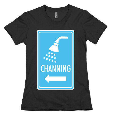 Channing Womens T-Shirt