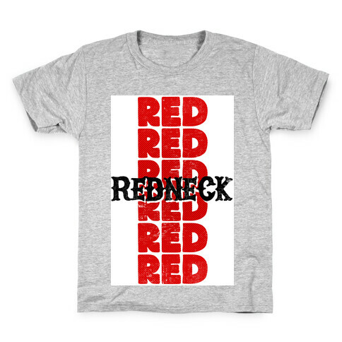 Redneck Kids T-Shirt