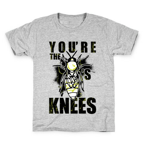 The Bees Knees Kids T-Shirt