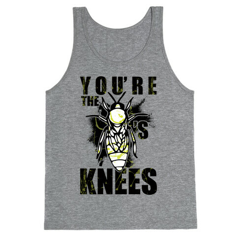 The Bees Knees Tank Top