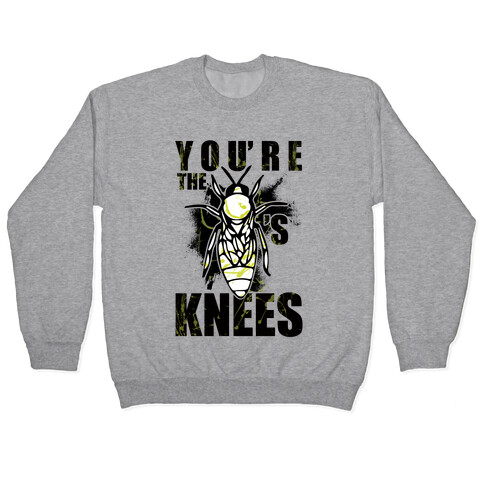 The Bees Knees Pullover