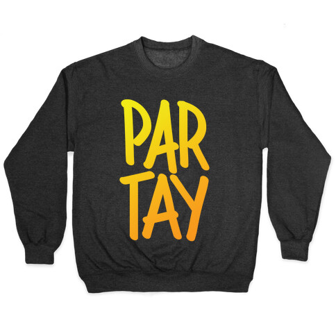 PAR-TAY Pullover