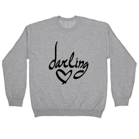 Darling Pullover