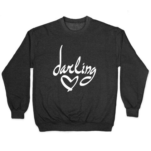 Darling Pullover