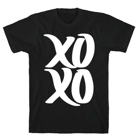 XOXO T-Shirt
