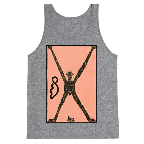 The Rack Tank Top