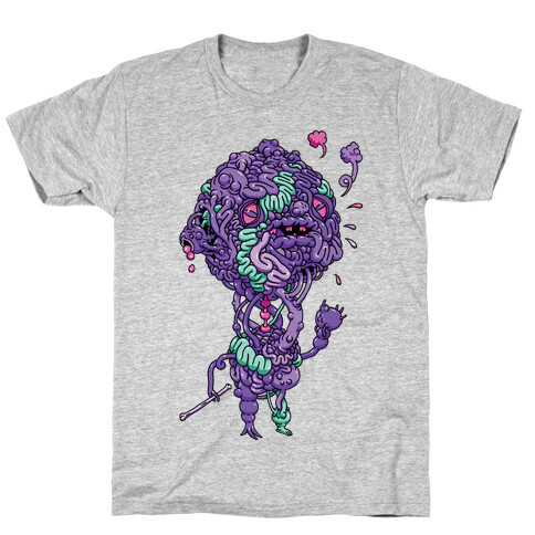 Upset Stomach T-Shirt