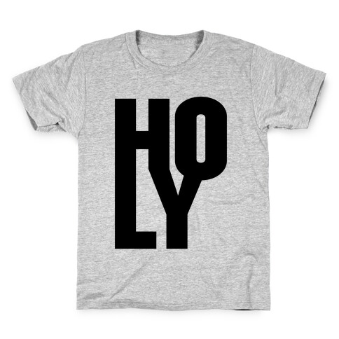 Holy Kids T-Shirt