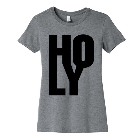 Holy Womens T-Shirt
