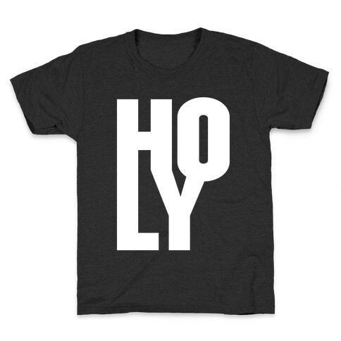 Holy Kids T-Shirt