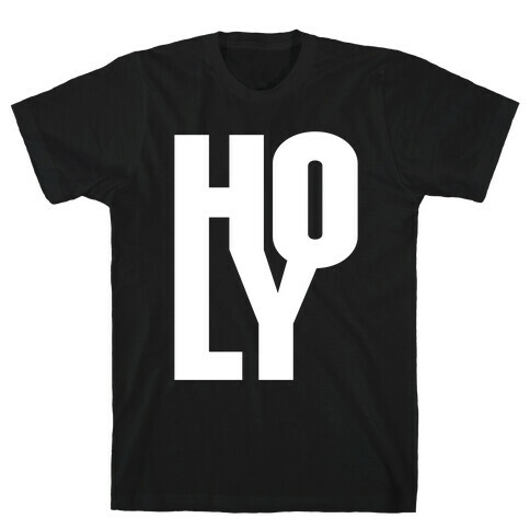 Holy T-Shirt