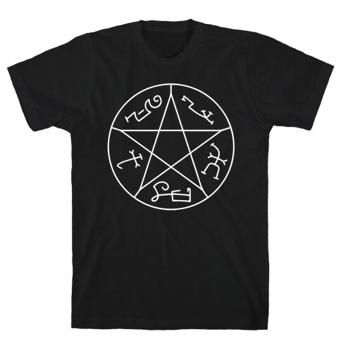 Devil's Trap T-Shirt
