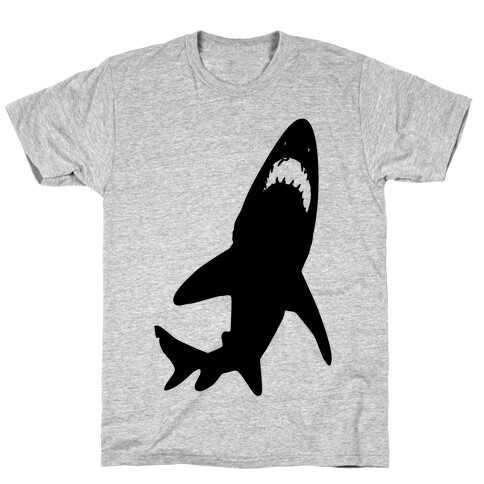 Stalking Shark T-Shirt