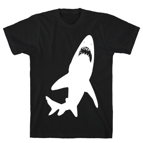 Stalking Shark T-Shirt