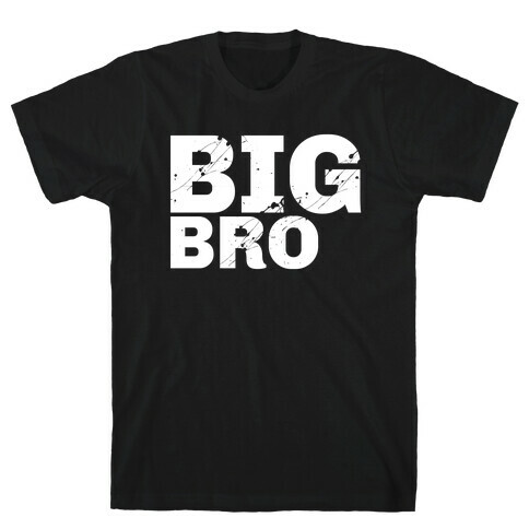 Bros pt 1 T-Shirt