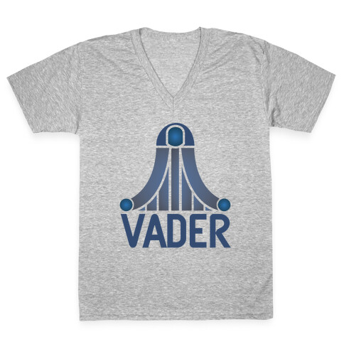 Vader V-Neck Tee Shirt