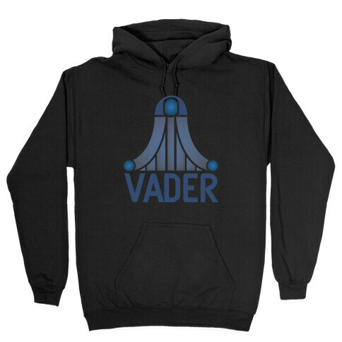 Vader Hooded Sweatshirt