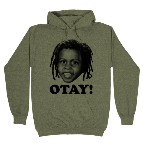 little rascals buckwheat otay