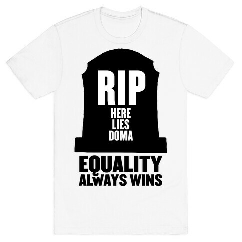 RIP DOMA T-Shirt