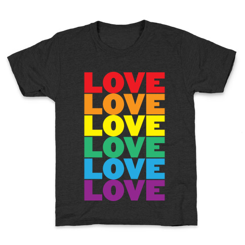 Love Kids T-Shirt