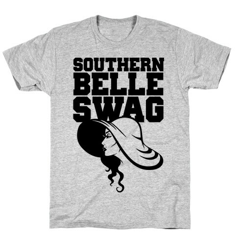 Southern Belle Swag T-Shirt