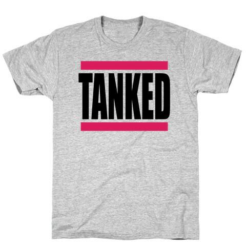 Tanked T-Shirt
