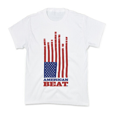 American Beat Kids T-Shirt