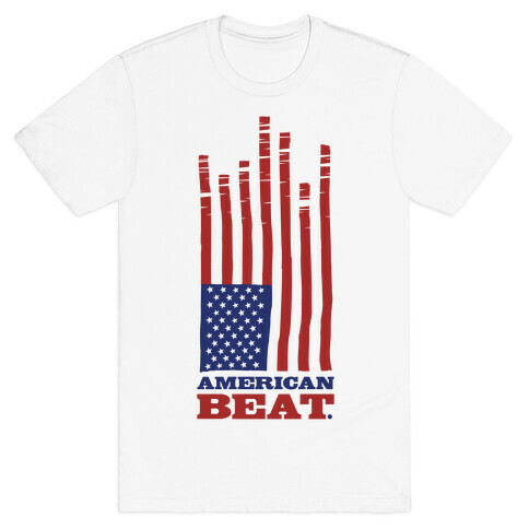 American Beat T-Shirt