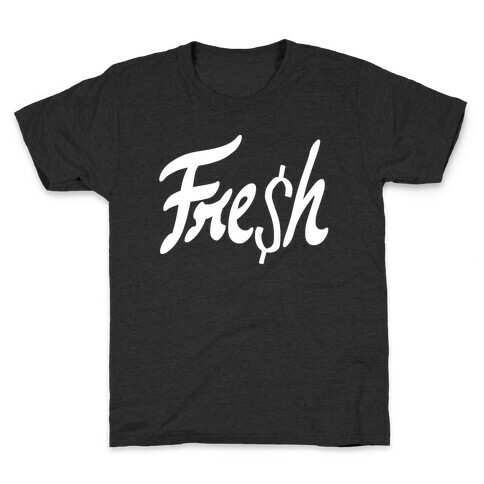 Fresh Kids T-Shirt