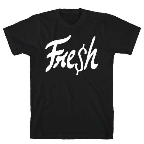 Fresh T-Shirt