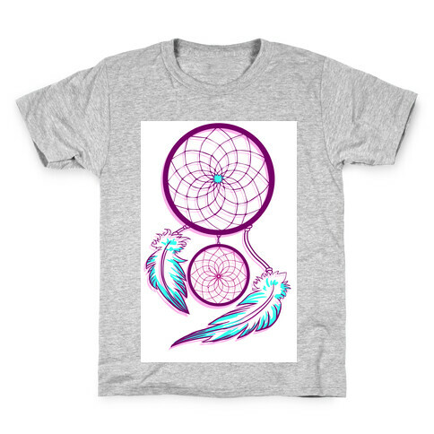 Dreamcatcher Kids T-Shirt