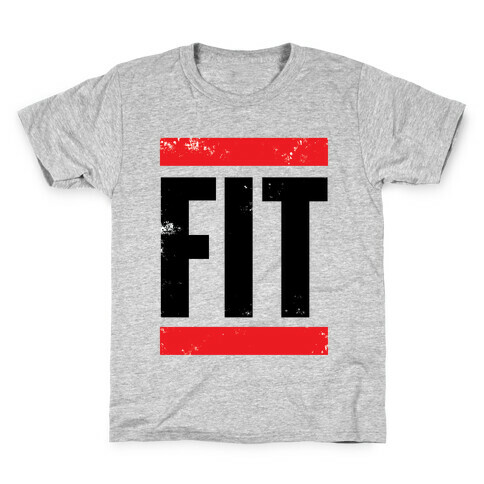 Fit Kids T-Shirt