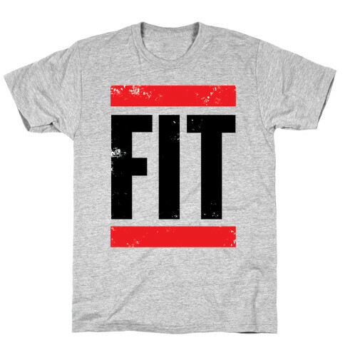 Fit T-Shirt